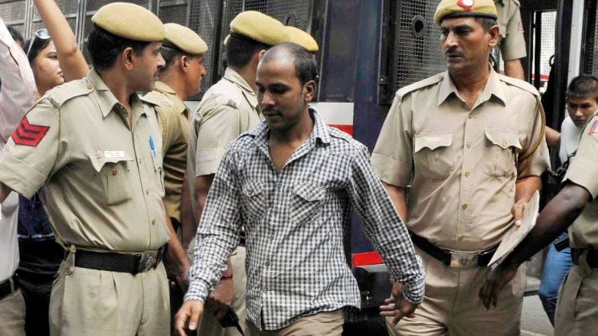 मुकेश ने अपनाए फांसी से बचने के सभी विकल्प (फोटो-Reuters)