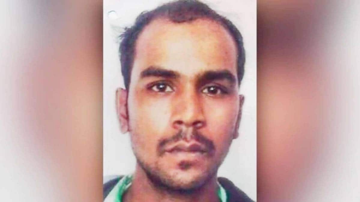 Mukesh Singh is one of the four men sentenced to death in the Nirbhaya gang rape and murder case. (File photo: PTI)