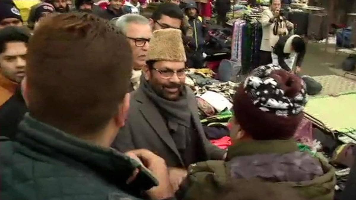 नॉनस्टॉप 100 (फोटो ANI)