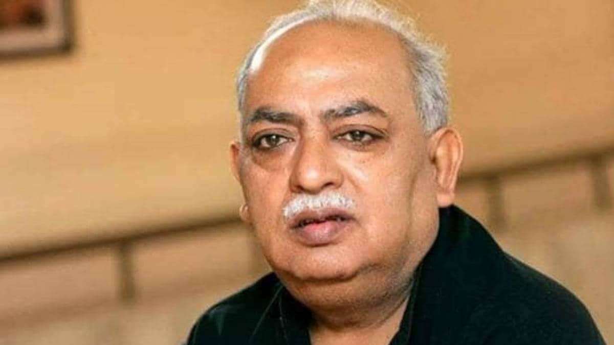 मुनव्वर राणा