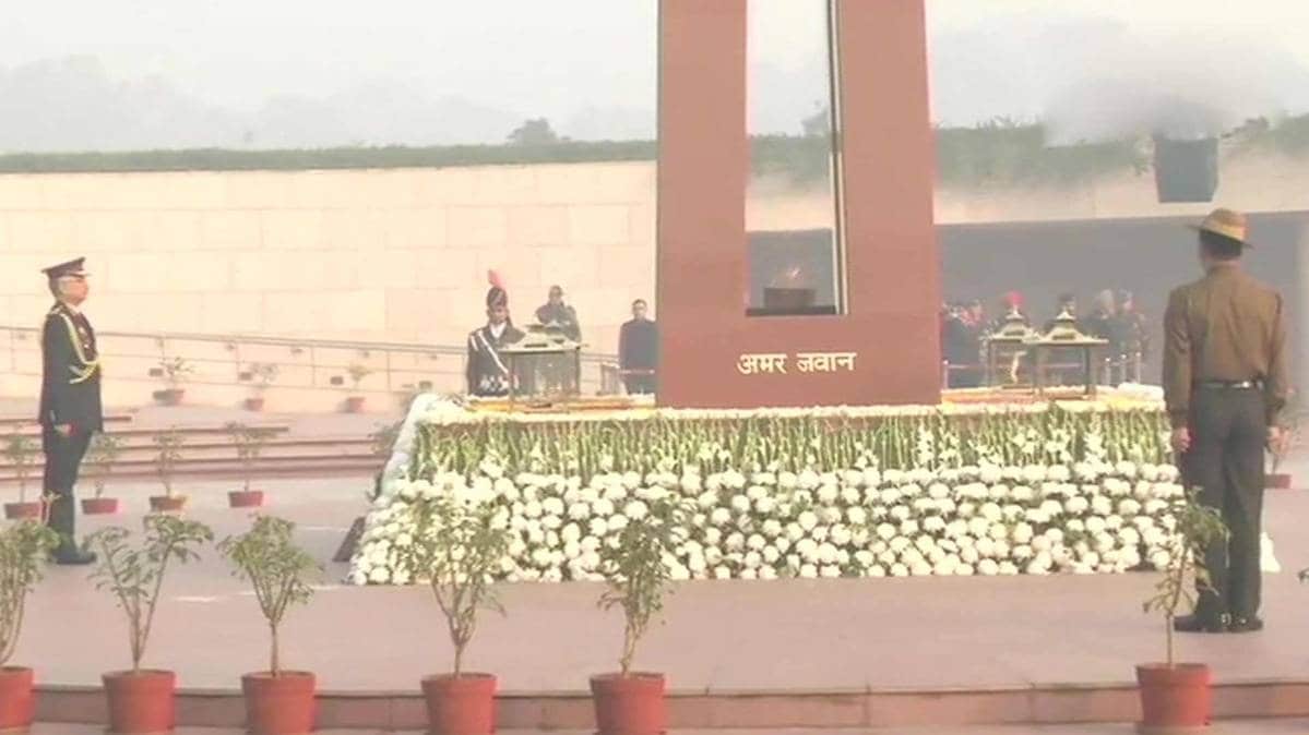 10 मिनट 50 खबरें (फोटो ANI)