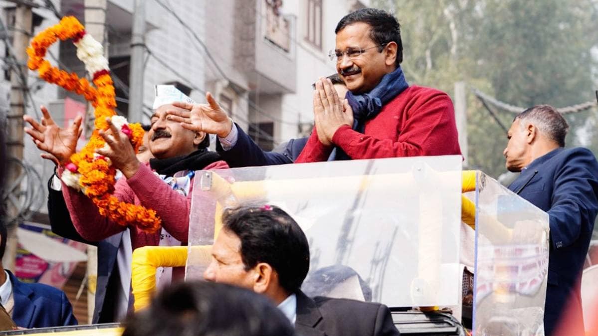 Photos by: Hardik Chhabra/India Today