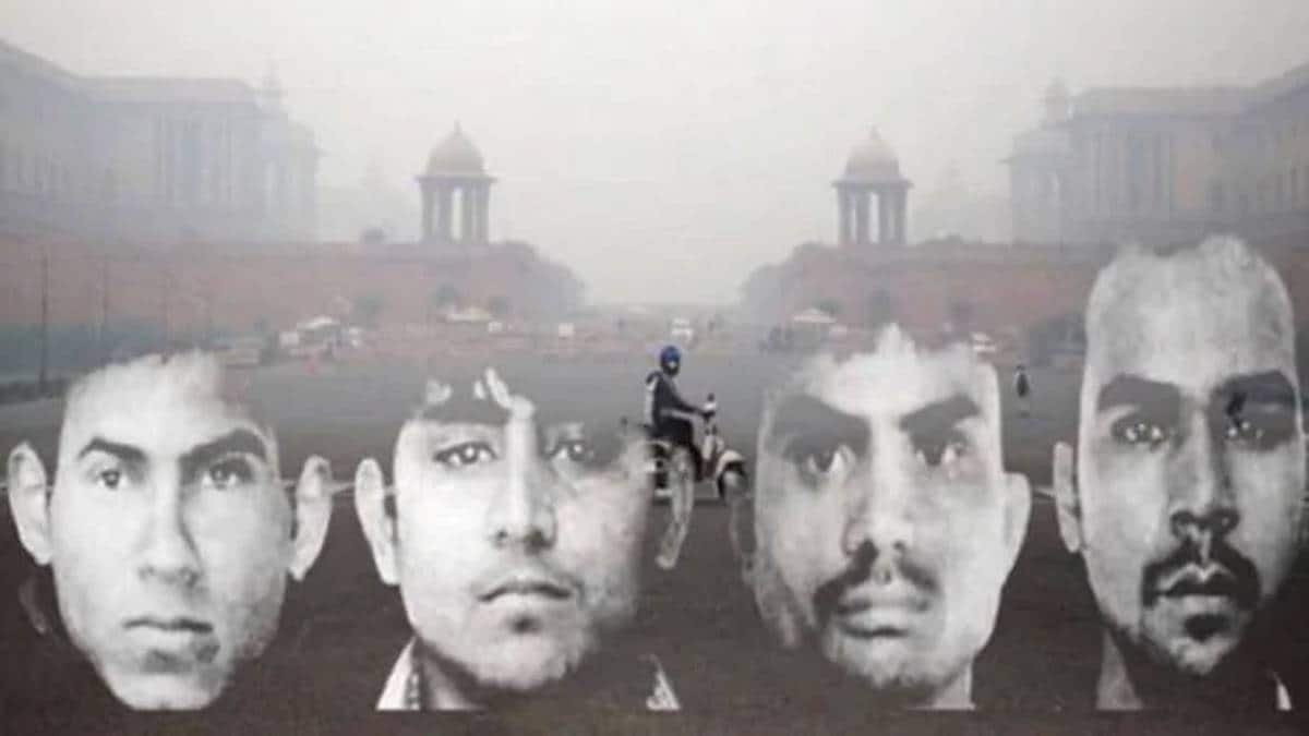 क्या हैं निर्भया केस के दोषियों के पास विकल्प