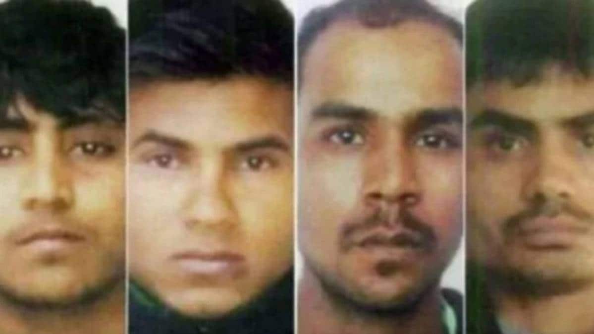 निर्भया