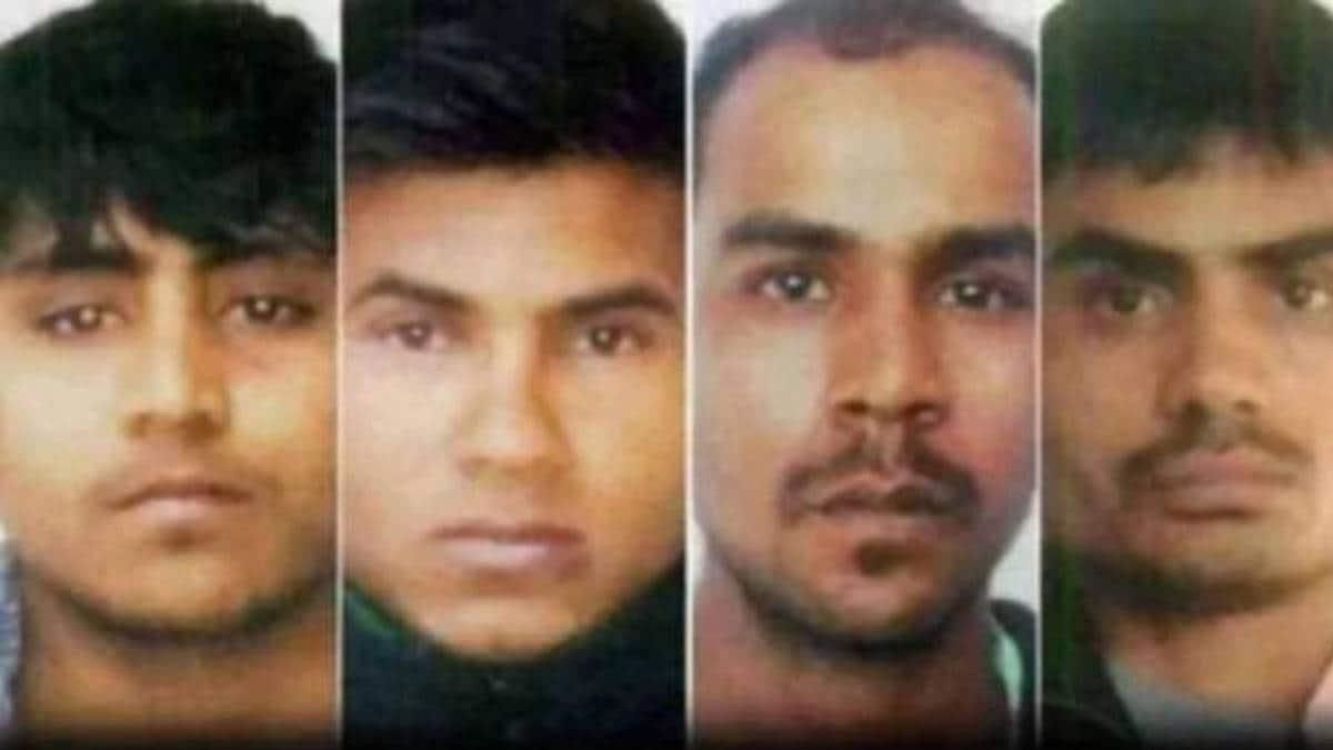 चारों दोषियों को 22 जनवरी को फांसी होगी