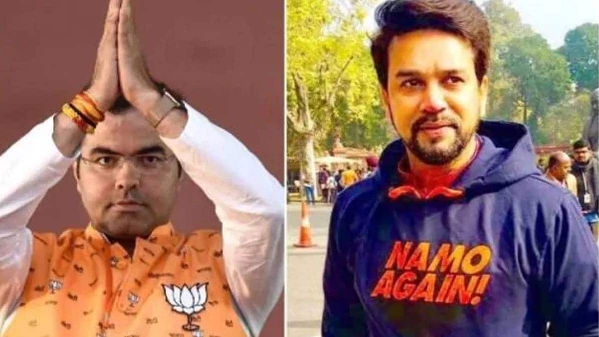 दिल्ली में नफरत की सियासत (फाइल फोटो)