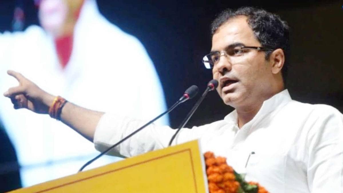 BJP MP Parvesh Verma earlier said Shaheen Bagh protesters can enter homes to rape and kill. (Photo:India Today)