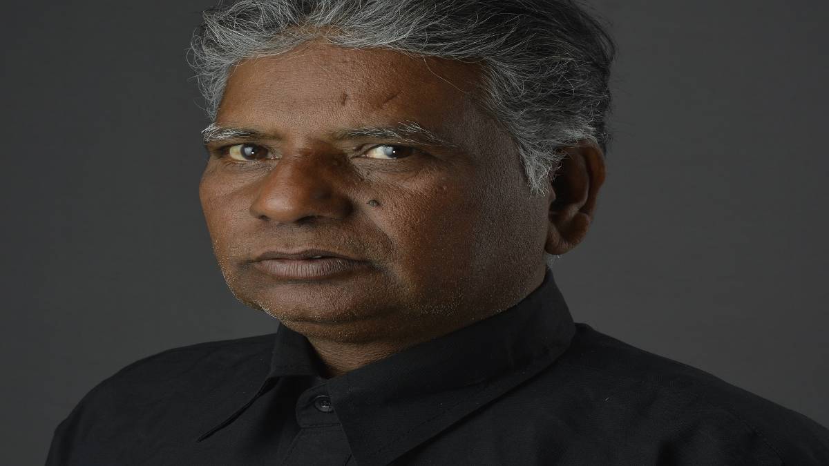 पवन जल्लाद