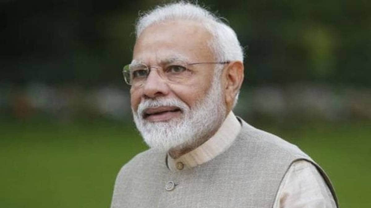 Prime Minister Narendra Modi (Photo: AP)