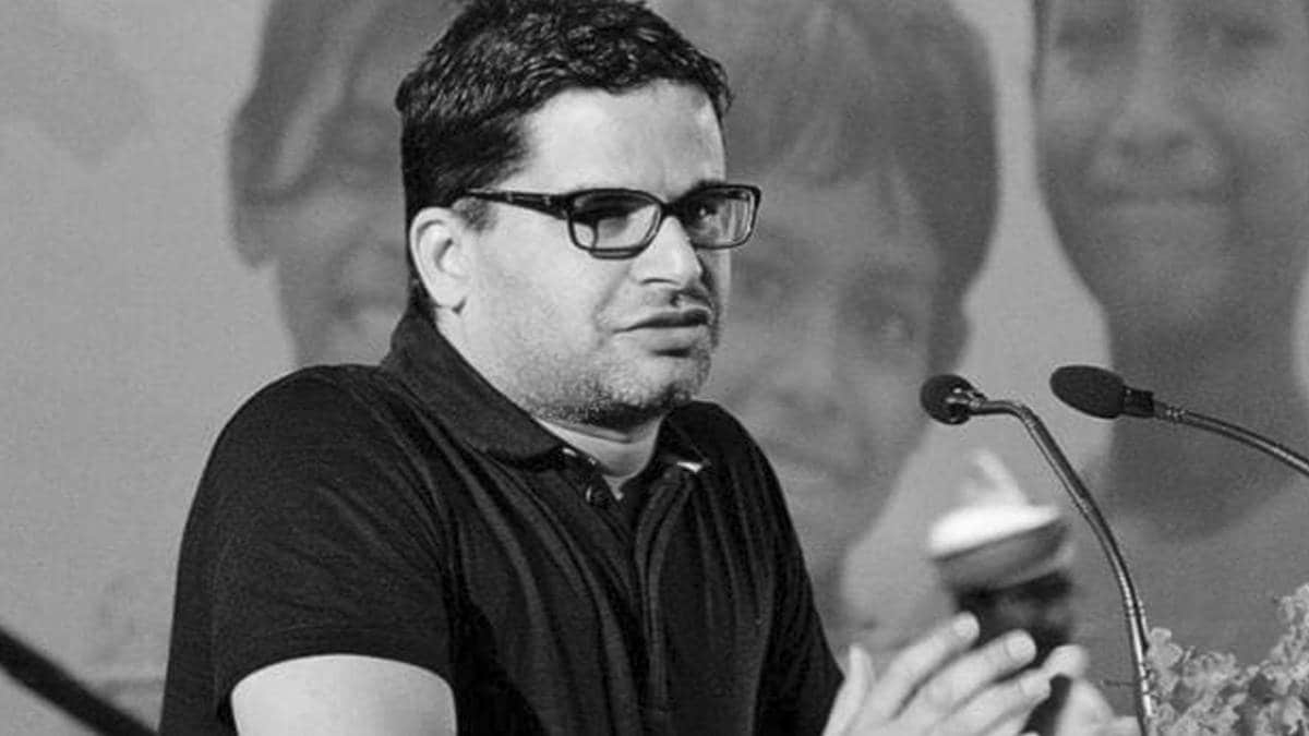 प्रशांत किशोर जेडीयू से क्यों निकाले गए (फाइल फोटो)