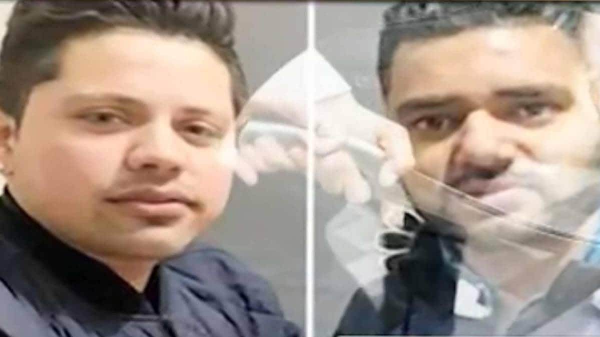 आजतक पंजाब (फोटो टीवी ग्रैब)