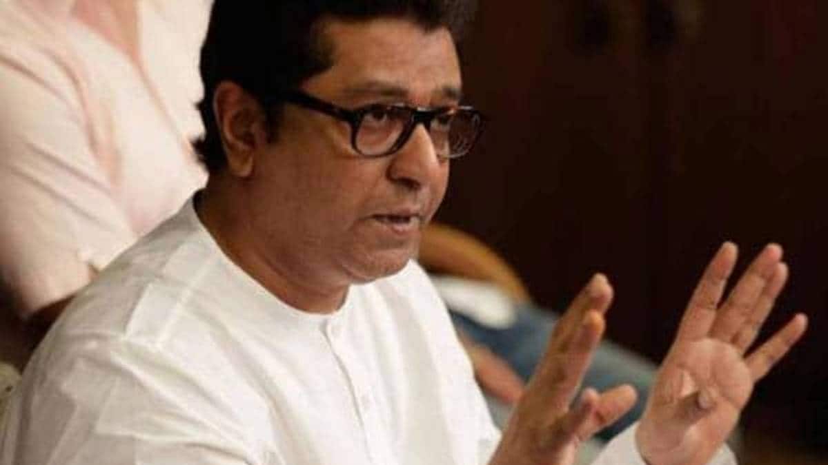 राज ठाकरे (FB)