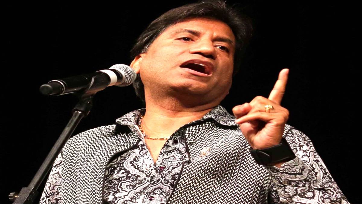 कॉमेडियन राजू श्रीवास्तव