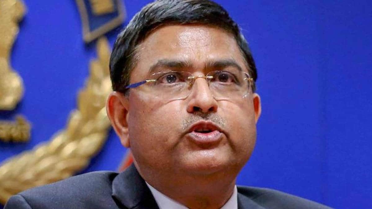 राकेश अस्थाना  (PTI file photo)