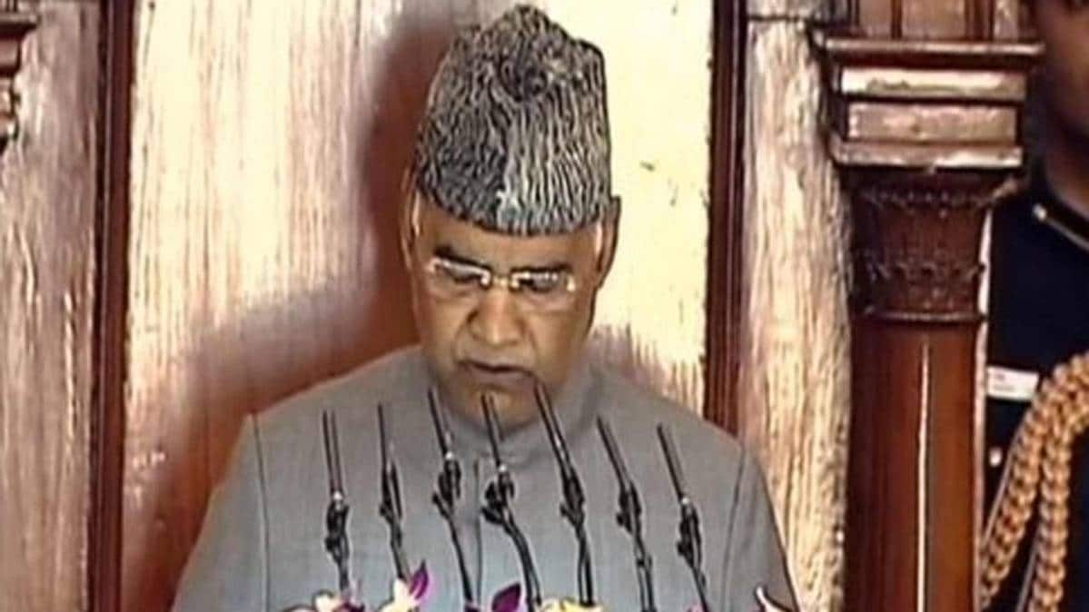 नॉनस्टॉप 100 (फोटो ANI)