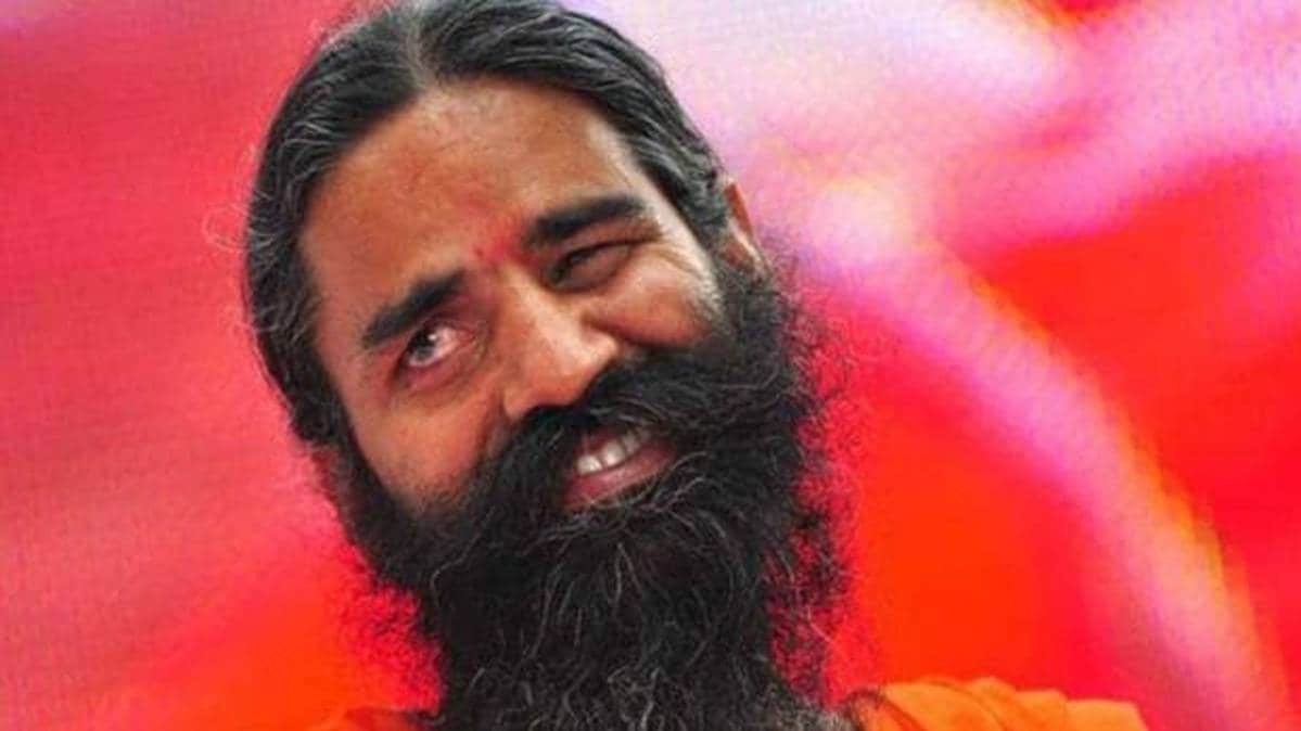 बाबा रामदेव- फाइल फोटो