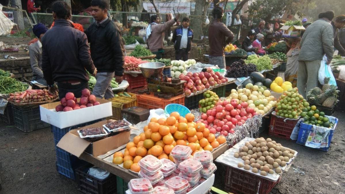 फाइल फोटो/PTI