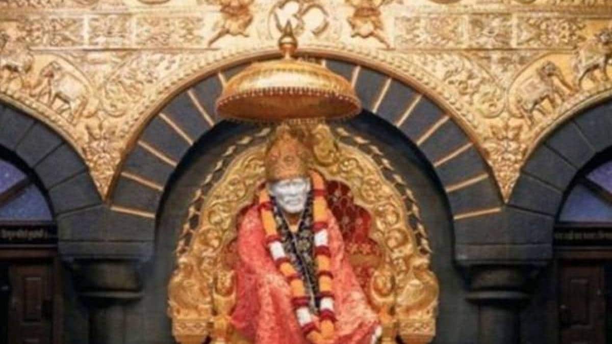 साई जन्मभूमि पर बवाल (फाइल फोटो)