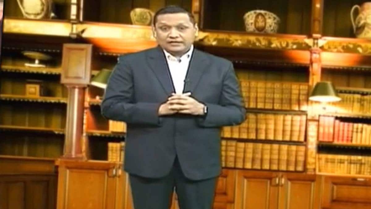 संजय सिन्‍हा