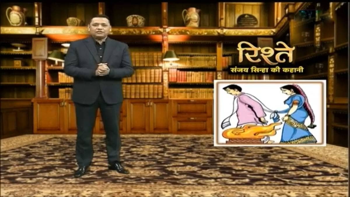 संजय सिन्हा की कहानी