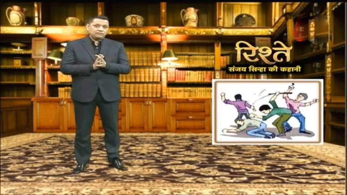 संजय सिन्हा की कहानी