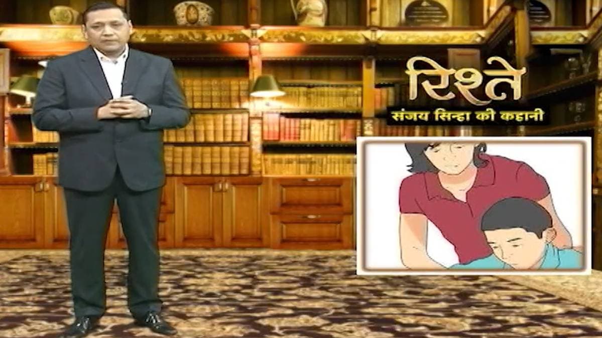 एंकर संजय सिन्हा