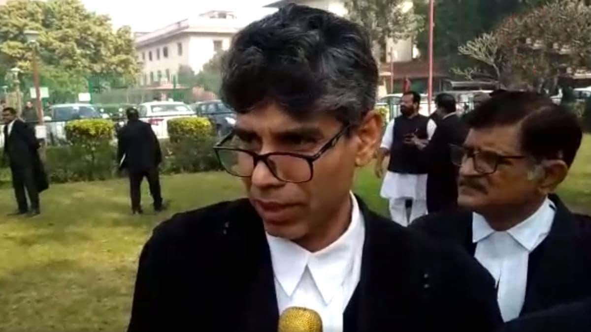 CAA पर बोले फरहान हाशमी