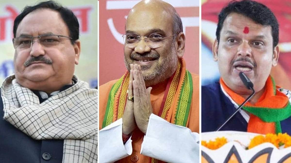 Delhi Assembly Elections 2020