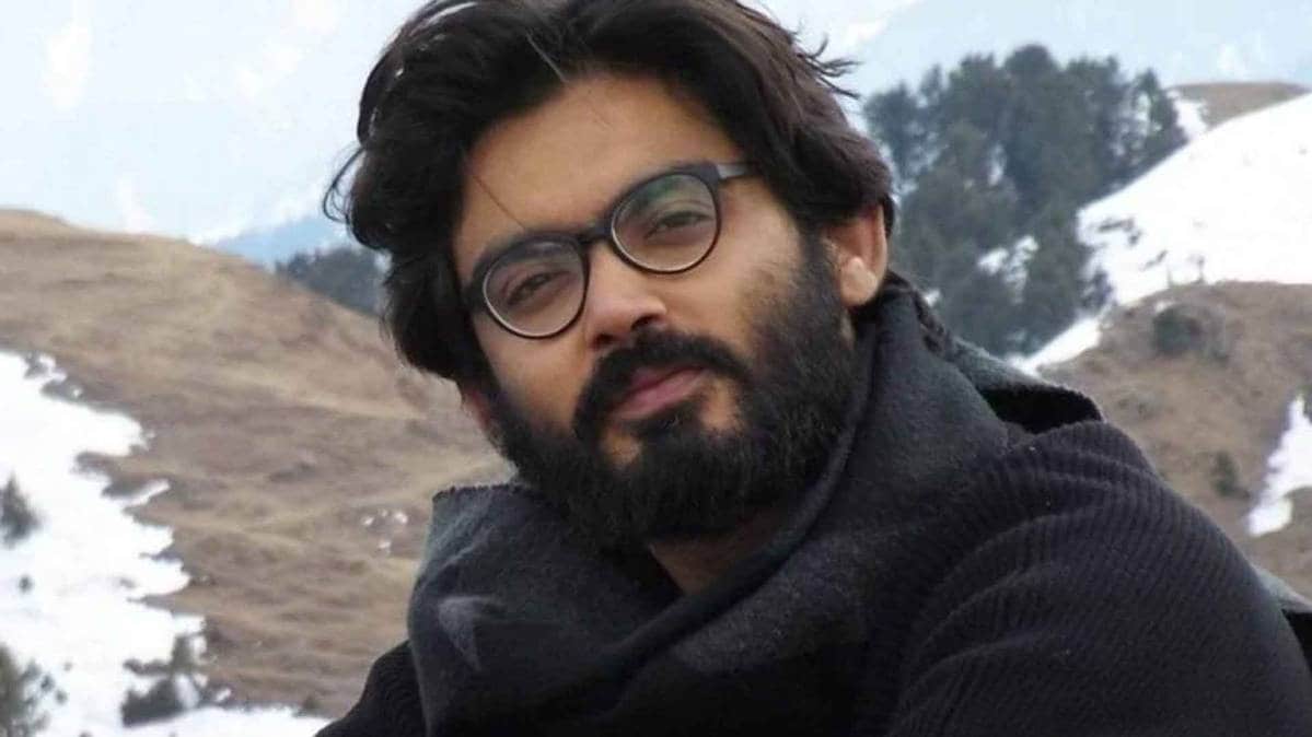 शरजील इमाम