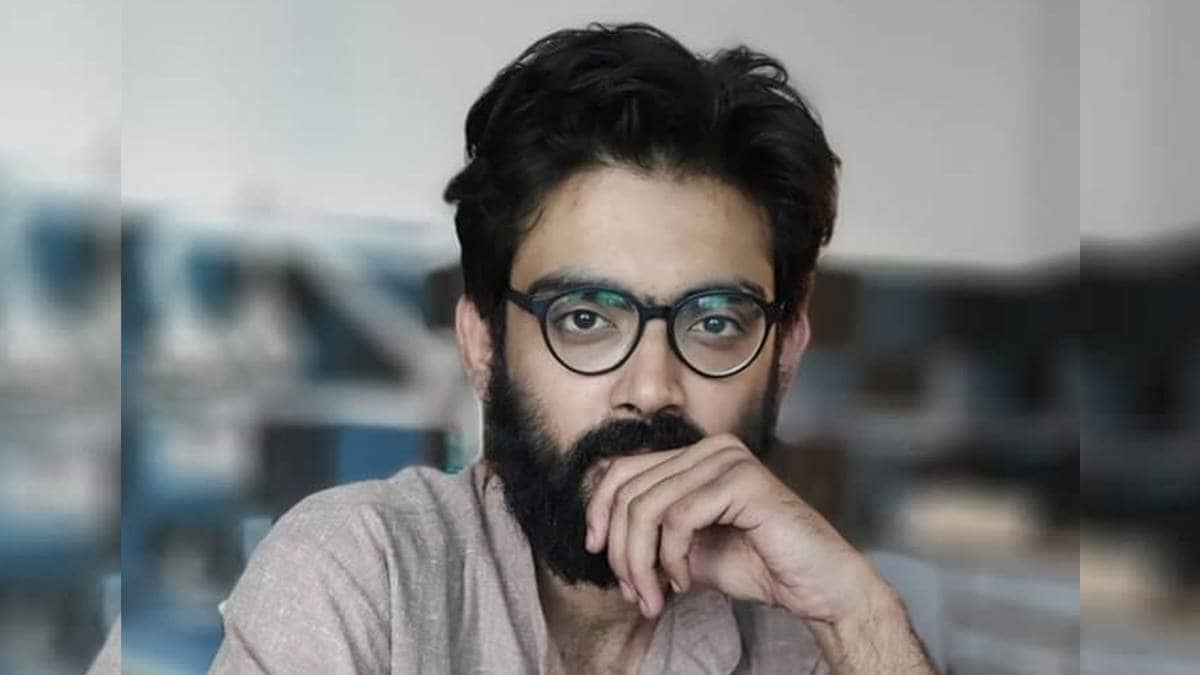 शरजील के समर्थन में JNU के कई छात्र