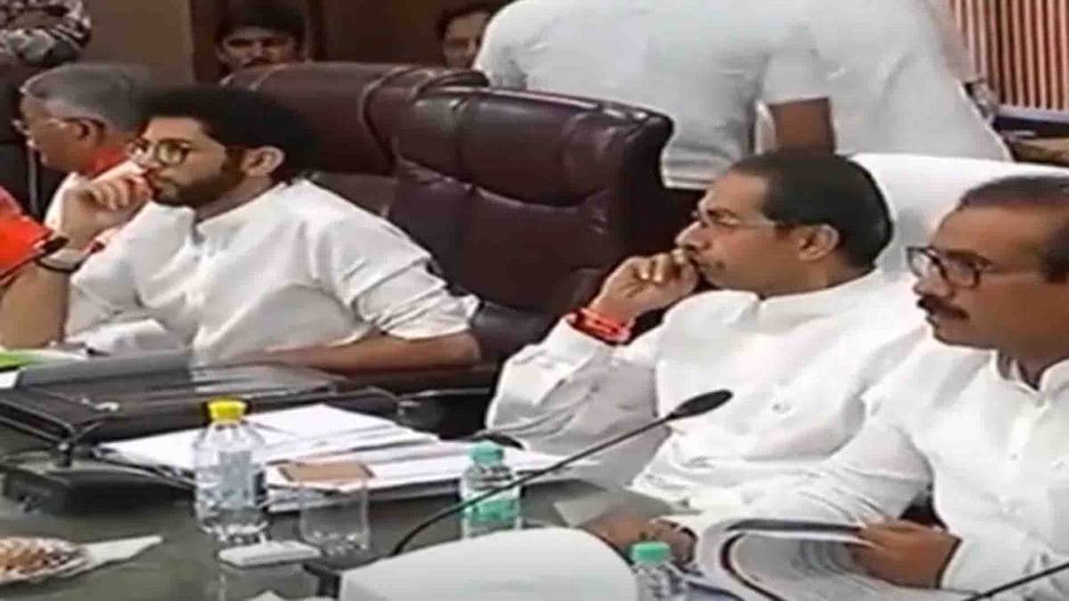 शिवसेना