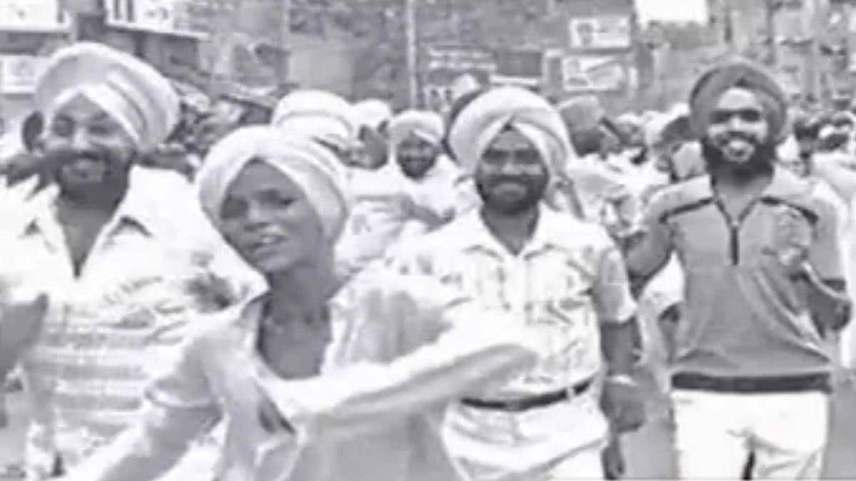 आजतक पंजाब (फोटो टीवी ग्रैब)