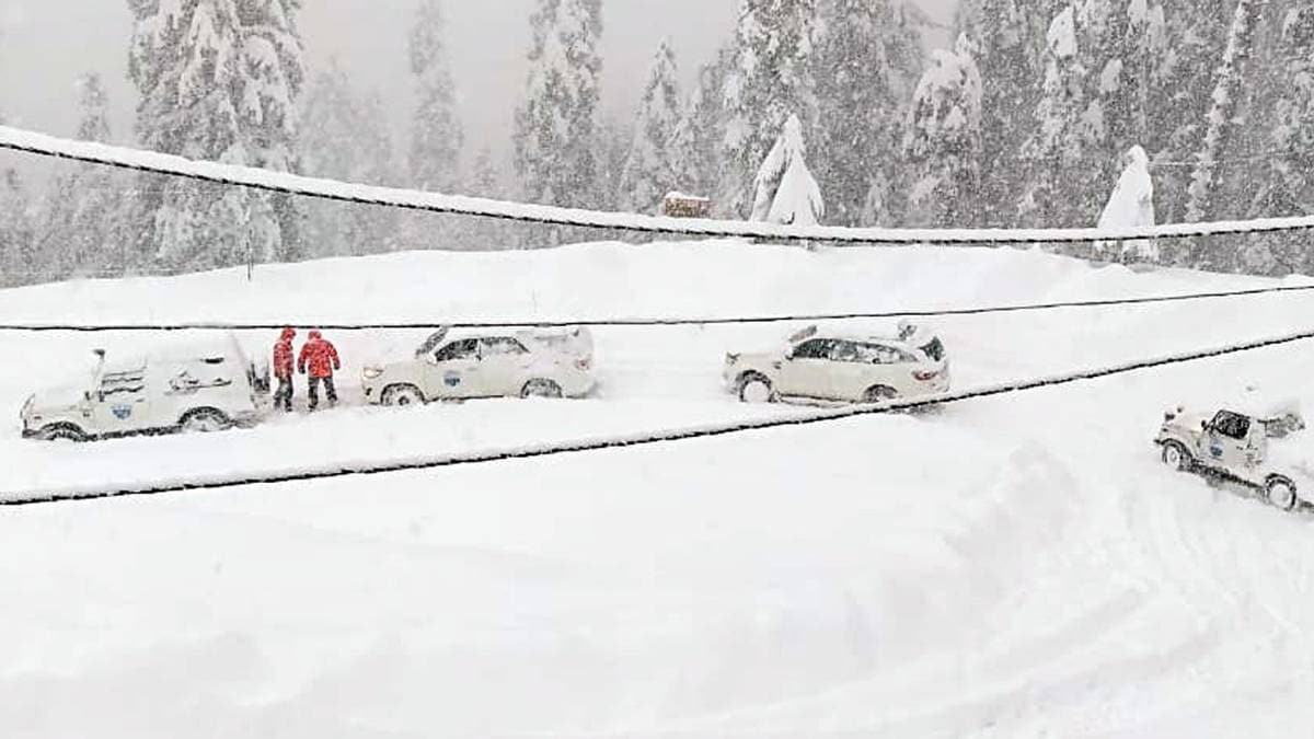 हिमाचल प्रदेश