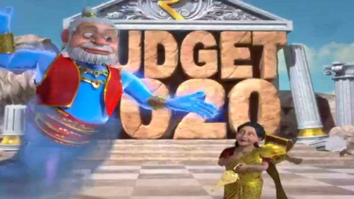 So Sorry on Union Budget 2020