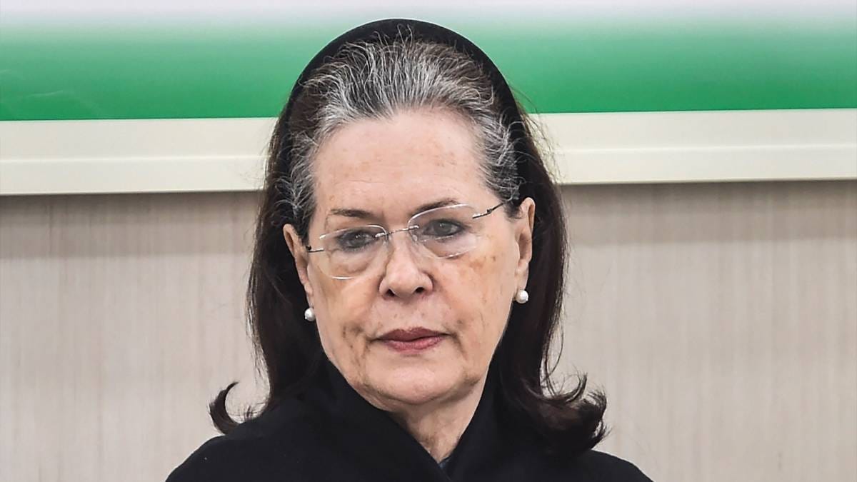 कांग्रेस ने जारी की पहली लिस्ट (File Photo-PTI)