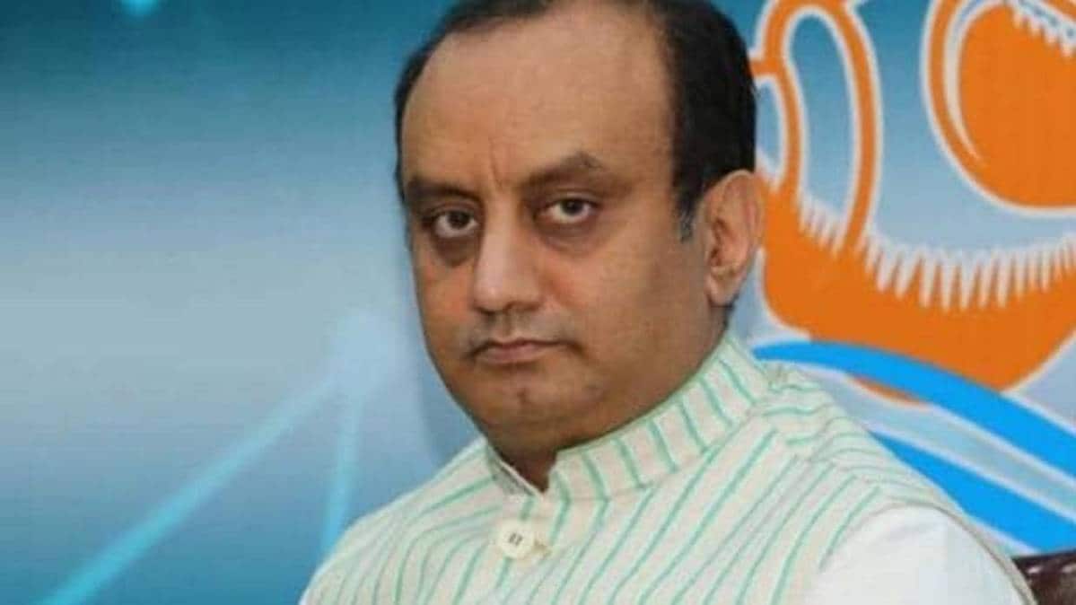 जिग्नेश मेवाणी