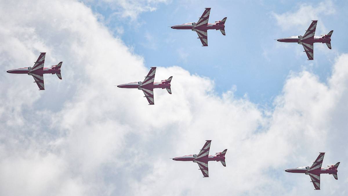 सुखोई-30- फाइल फोटो/PTI