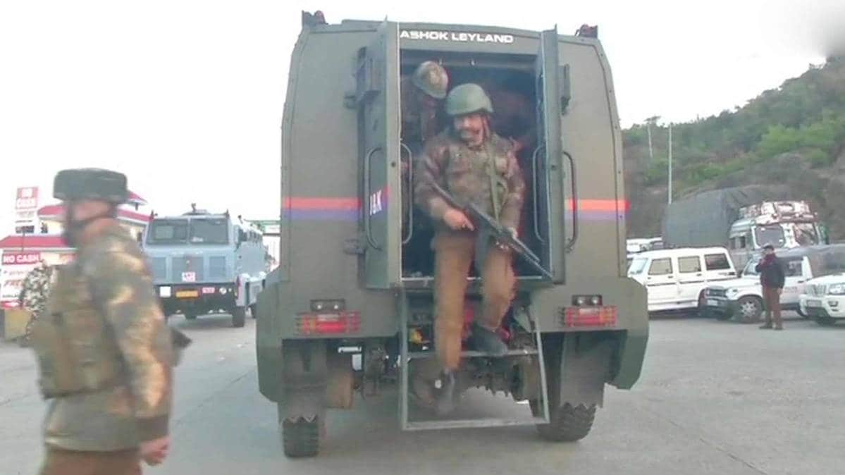 10 मिनट 50 खबरें (फोटो ANI)