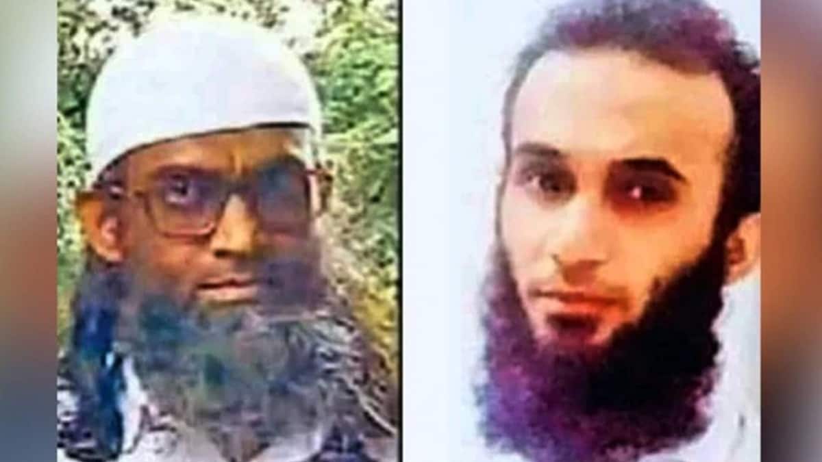 आतंकियों से पुलिस पूछताछ जारी है