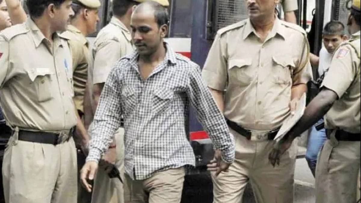 निर्भया के दोषियों को फांसी (File Photo)