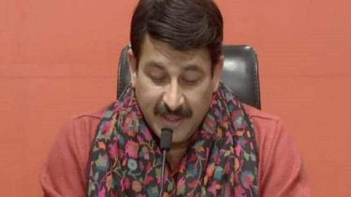 बीजेपी ने दिल्ली चुनाव के लिए उम्मीदवारों का किया ऐलान (File Photo)