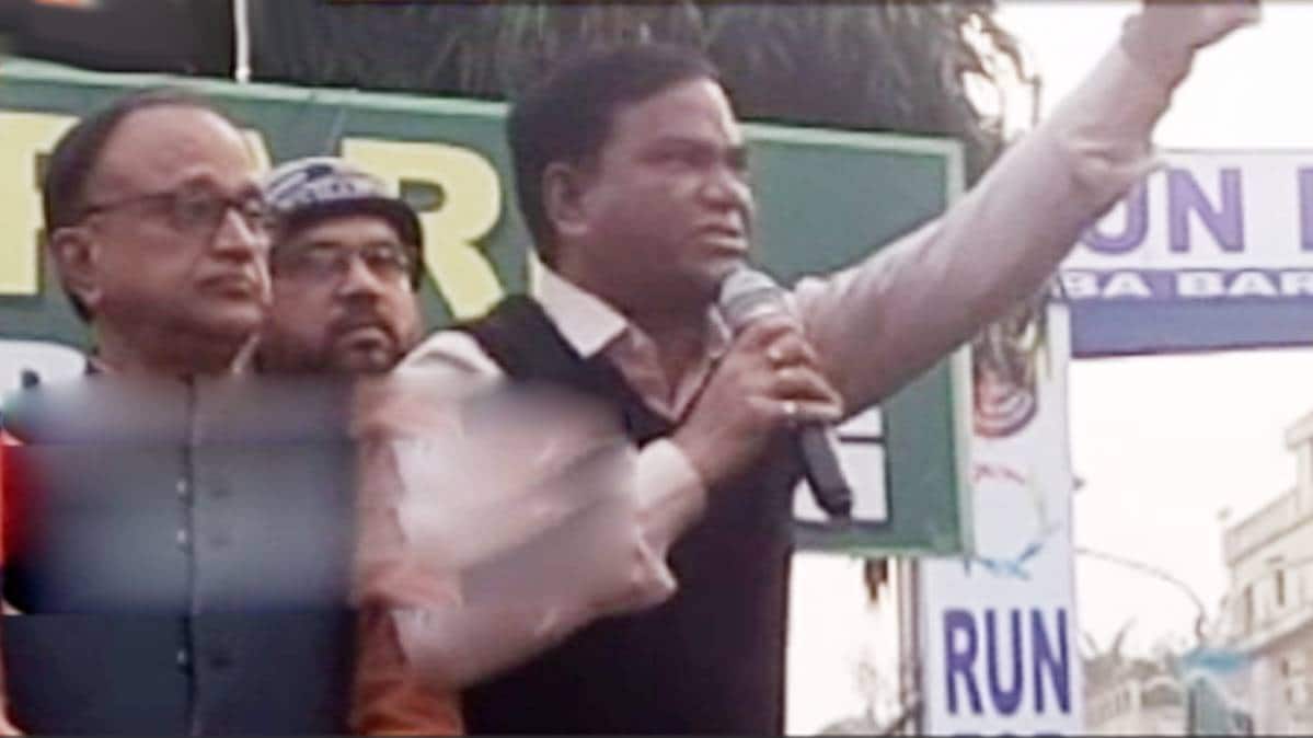 TMC नेता की CAA को लेकर खुलेआम धमकी