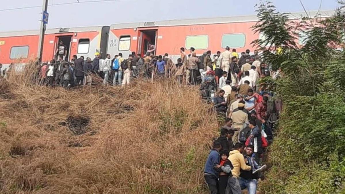 100 शहर 100 खबर