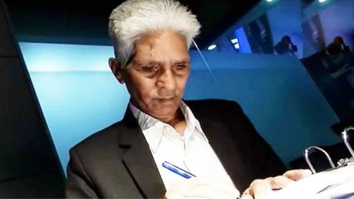 दिल्ली का सुपर चोर- धनीराम मित्तल (फाइल फोटो)