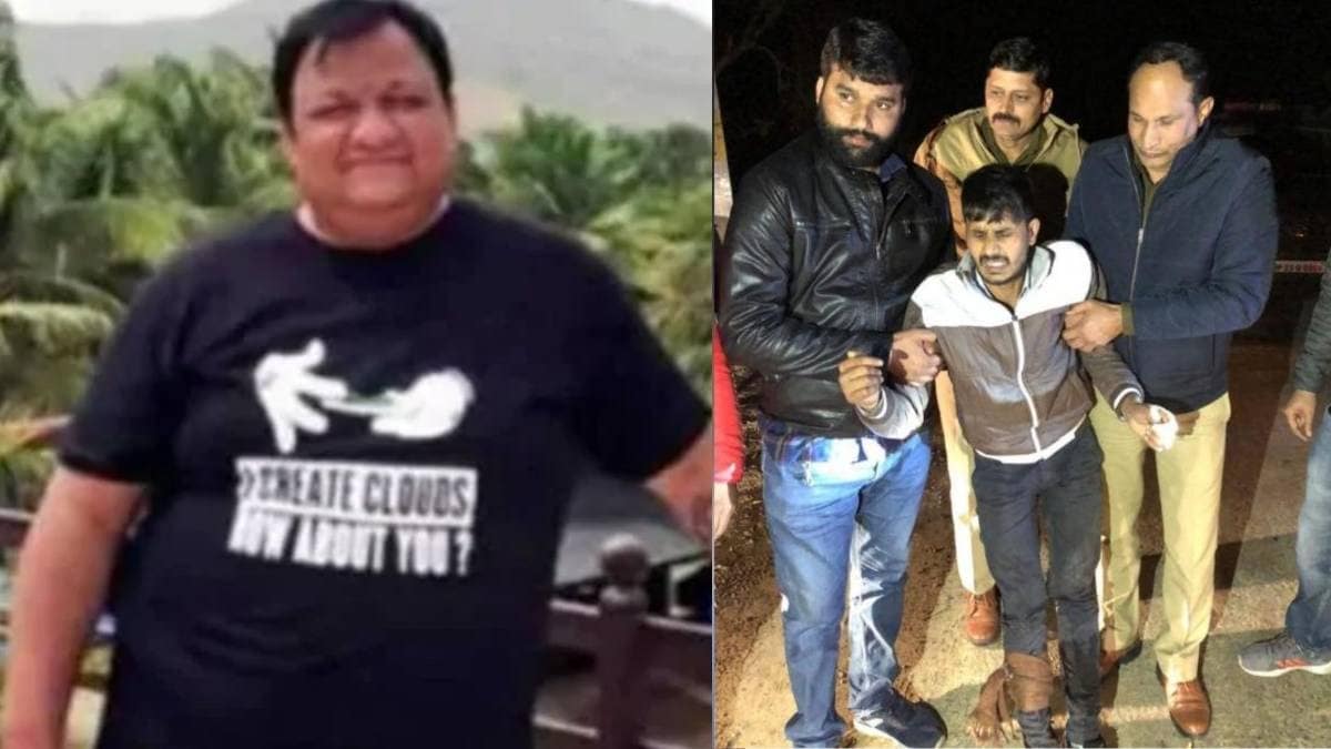 गौरव चंदेल हत्याकांड में सामने आया आशु गैंग का नाम (फाइल फोटो)