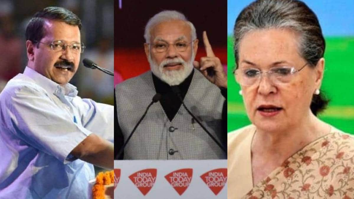 दिल्ली चुनाव में सरे असल मुद्दे खत्म, हिंदुस्तान-पाकिस्तान छाया (प्रतीकात्मक- फाइल फोटो)