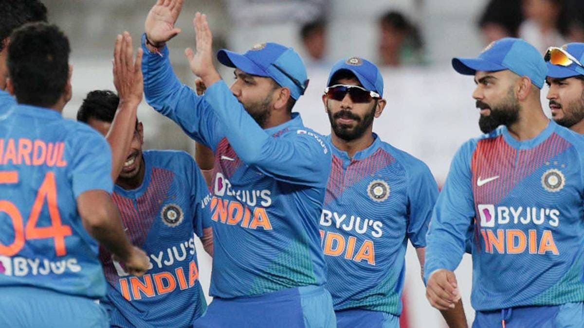 ऑकलैंड में भारत की जीत