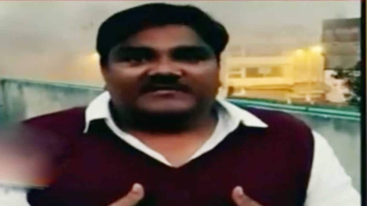 Delhi Violence: AAP पार्षद ताहिर हुसैन