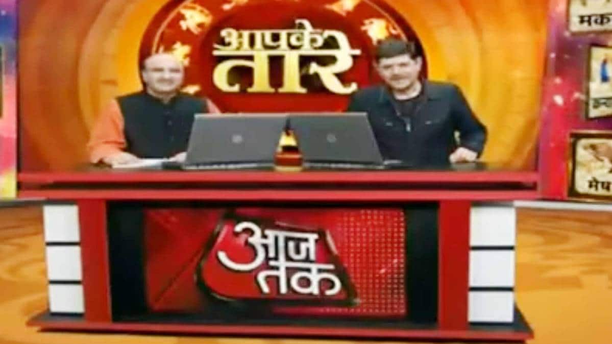 आपके तारे ज्‍योतिष गुरु दीपक कपूर के साथ