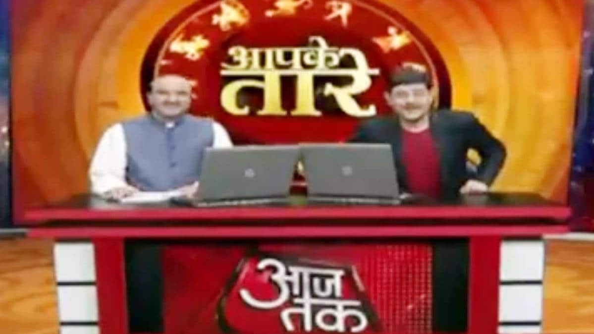 आपके तारे ज्योतिष गुरू दीपक कपूर के साथ